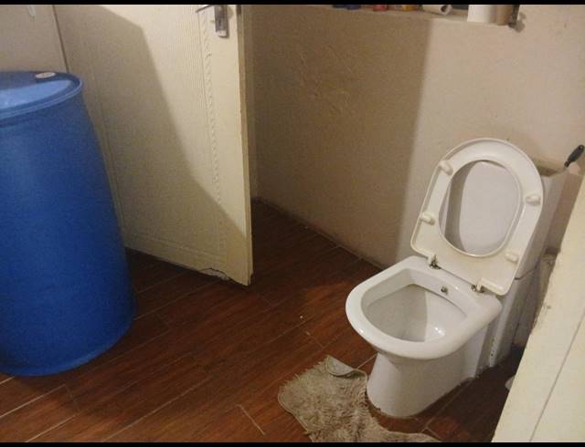 2 bed property to rent in ORMONDE